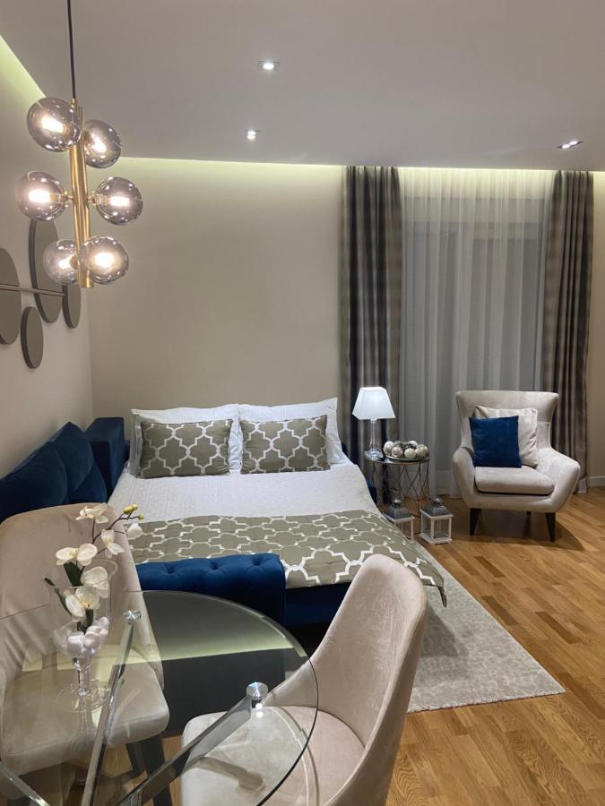 Tiffany Lux Apartment Trebinje Exteriér fotografie