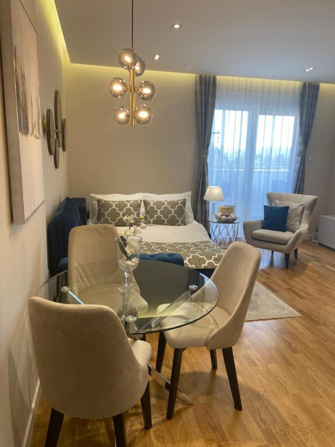 Tiffany Lux Apartment Trebinje Exteriér fotografie