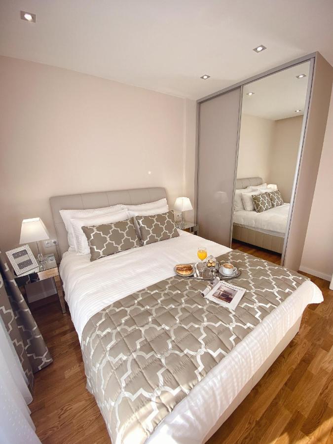 Tiffany Lux Apartment Trebinje Exteriér fotografie