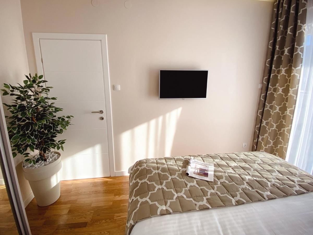 Tiffany Lux Apartment Trebinje Exteriér fotografie