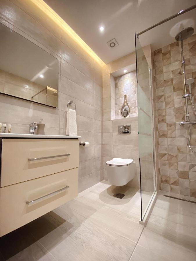 Tiffany Lux Apartment Trebinje Exteriér fotografie