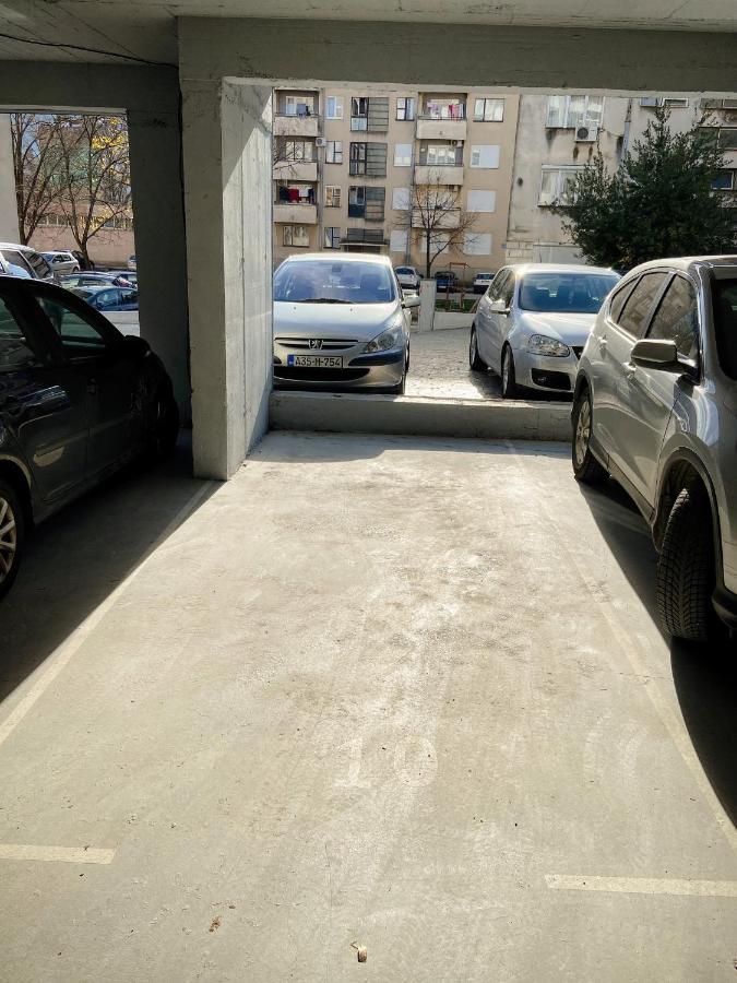 Tiffany Lux Apartment Trebinje Exteriér fotografie