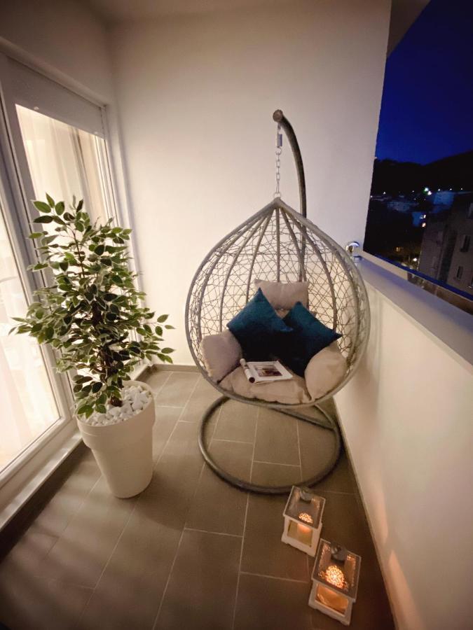 Tiffany Lux Apartment Trebinje Exteriér fotografie