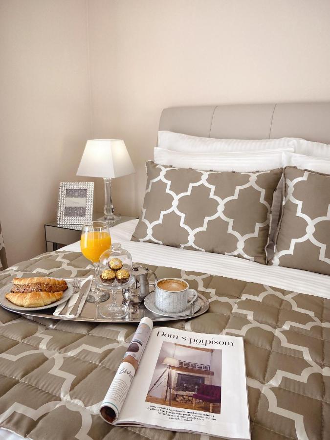 Tiffany Lux Apartment Trebinje Exteriér fotografie