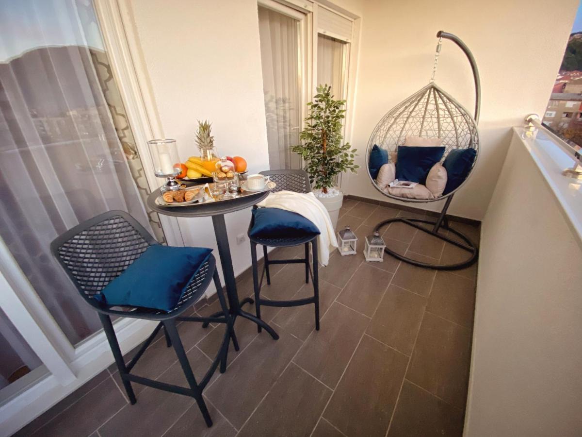 Tiffany Lux Apartment Trebinje Exteriér fotografie