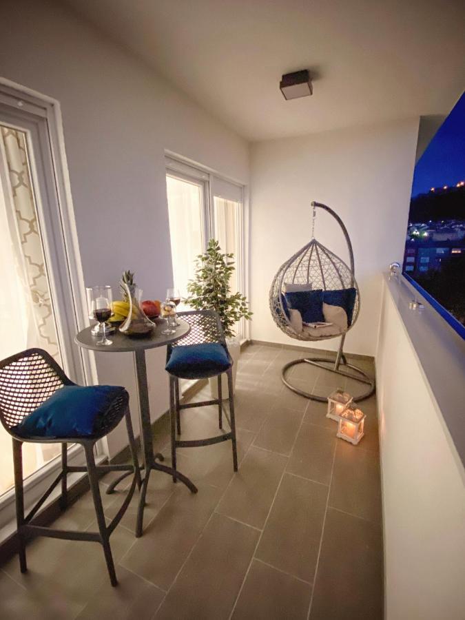 Tiffany Lux Apartment Trebinje Exteriér fotografie