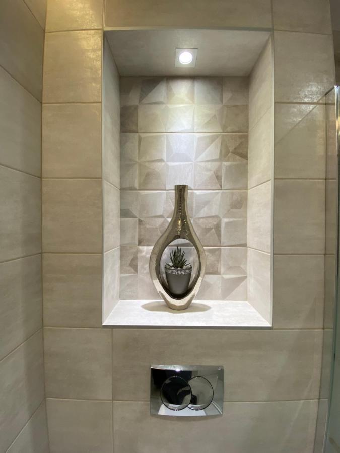 Tiffany Lux Apartment Trebinje Exteriér fotografie